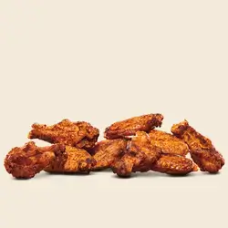 Wings 9 Pcs