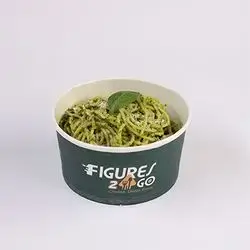 Spaghetti Pesto