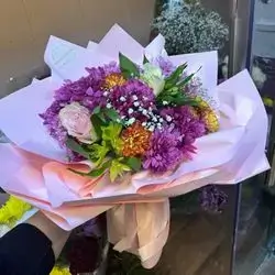 Mix Flower