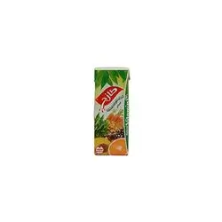 Tazech Mix Fruit Vitamin C Juice 200Ml