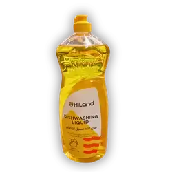 Highland Kitchenware Lemon 1 Liter
