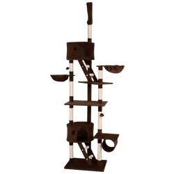 E9 Cat Tree