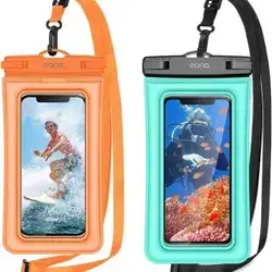 Waterproof For All Types Of Mobile Phones