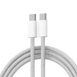 iPhone Type-C to Type-C Cable / good quality