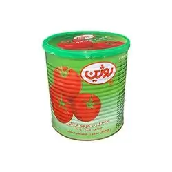 Tomato Paste Rozhin