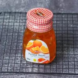 Orange Jam 360g