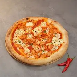 Pollo Buffalo