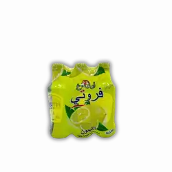 soda uludag Limon 200Ml -6Add
