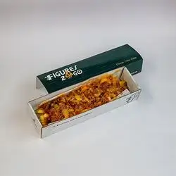 Sloppy Joe Fries