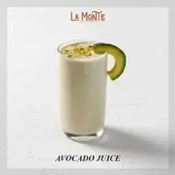 Avocado Juice