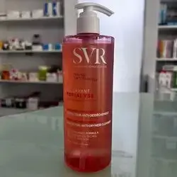SVR Topialyse Lavant Gel cleanser 400ml