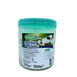 Malqash Daba Cheese 450 g Net