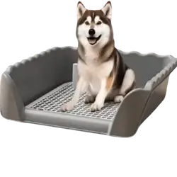 E309 Preferred Extra Large Wave Dog Potty