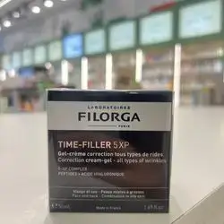 FILORGA TIME-FILLTER 5xp
