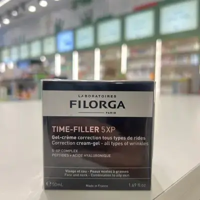 FILORGA TIME-FILLTER 5xp