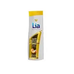 Lia Shampoo Hair Egg 600ml