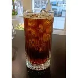 Iced Americano