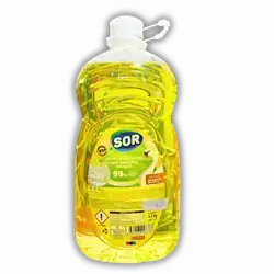 Dishwashing liquid, 4.2 liters