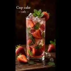 MOJITO.STRAWBERRY