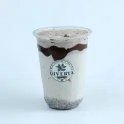 Kinder Milkshake