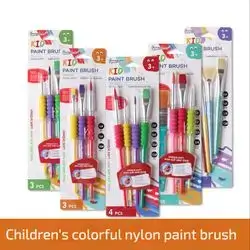 Set brush 3 brush