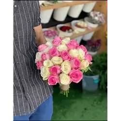 30 Rose