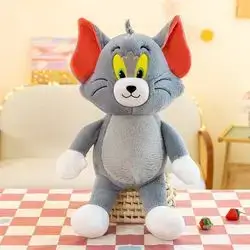 Tom Plush Toy - 80cm