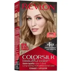 Revlon Original Hair Dye