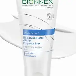 Bionex Intense Hand Cream Fragrance-Free 50ml