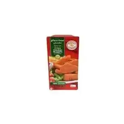 Siniora Chicken Nuggets Crispy 400�