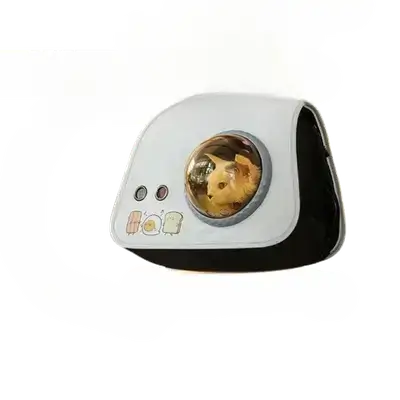 E746 Fabric Pet Travel Carrier