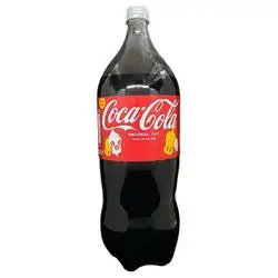 Large Turkish Cola