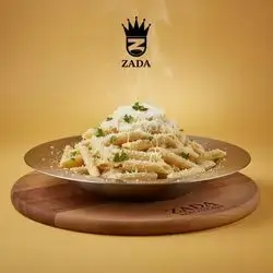 Penne Polo