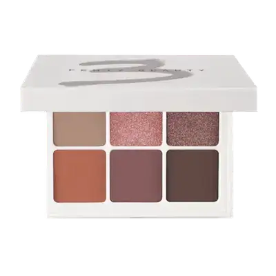 Snap Shadows Mix & Match Eyeshadow Palette 3 DEEP NEUTRALS 6 x 1gr _ FENTY BEAUTY
