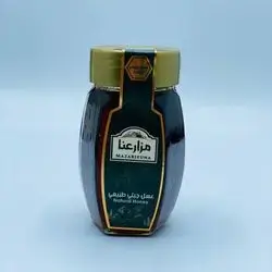 Mazarieuna Honey 125G