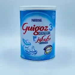 Guigoz Milk 400g No. 3