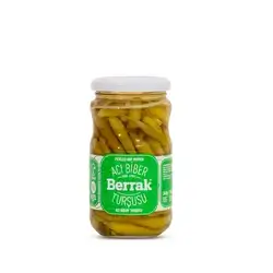 berrak hot pepper
