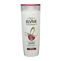 Loreal Shampoo 400Ml