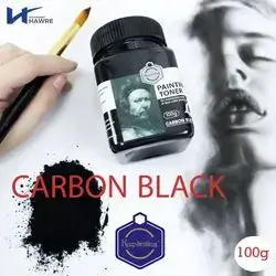 Carbon Black-Keep Smiling