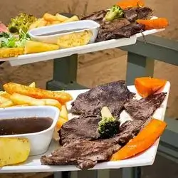 Meat Steak
