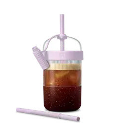 Nespresso Travel Nomad Tumbler – Lavender