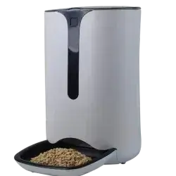 Automatic Cat&dog Feeder
