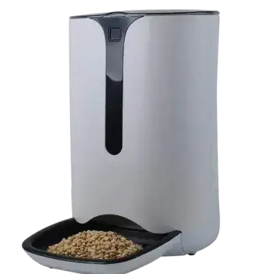 Automatic Cat&dog Feeder