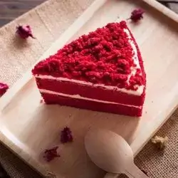 Red Velvet
