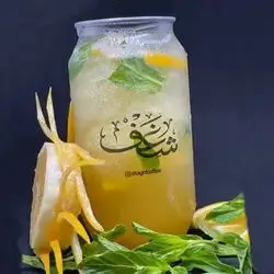 Passionfruit Breeze