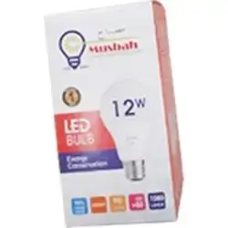 Led Logo 9 Watt 4