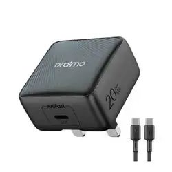 20W Faster Charge Stable Charge, Ultra Fast
