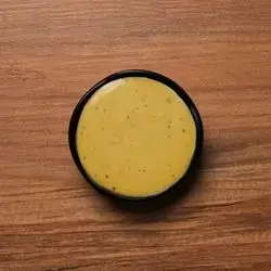 Manqal ‌Honey Mustard Sauce