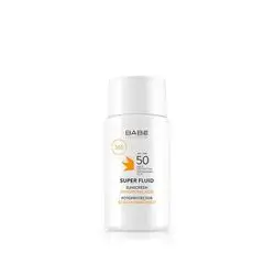 babe - hyaluronic acid spf