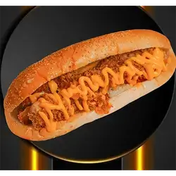 Crispy Sandwich